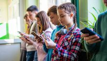 Estos estados de México buscarán prohibir a menores el uso de redes sociales