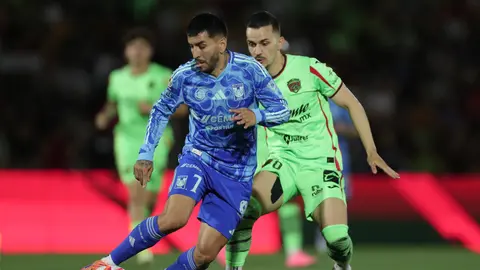 Tigres vs. Juárez | MexSPort