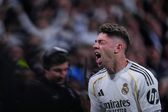 ‘Accidentalmente golpee una mesa’: Fede Valverde tras incidente con Tchouaméni