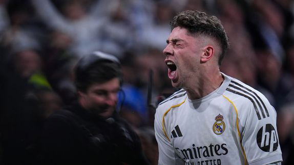 ‘Accidentalmente golpee una mesa’: Fede Valverde tras incidente con Tchouaméni
