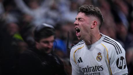 Crisis total en el Real Madrid: Jugadores piden la salida de Valverde tras el conflicto en Valdebebas