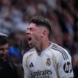 ‘Accidentalmente golpee una mesa’: Fede Valverde tras incidente con Tchouaméni