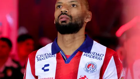 Joao Pedro previo a su partido ante León l IMAGO7