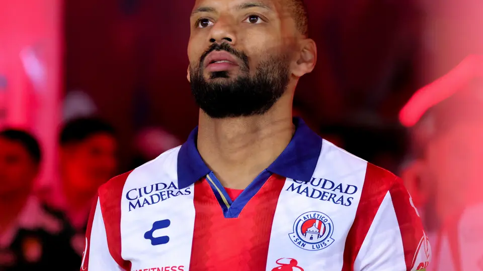 Joao Pedro previo a su partido ante León l IMAGO7