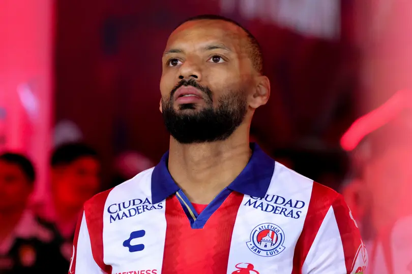 Joao Pedro previo a su partido ante León l IMAGO7