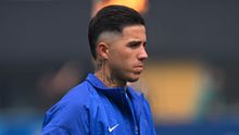 Chelsea suspende a Enzo Fernández tras declaraciones sobre Madrid