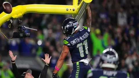 Jaxon Smith Njigba | AP