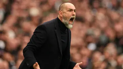 ¡Luto en Tottenham! Igor Tudor recibe la noticia de la muerte de su padre en pleno estadio