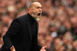 ¡Luto en Tottenham! Igor Tudor recibe la noticia de la muerte de su padre en pleno estadio