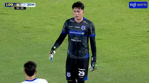Juan Armoa l CAPTURA