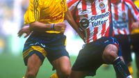 Fox Sports suma exfutbolista de Chivas y América a la mesa de La Última Palabra; su 'debut' será este 23 de marzo