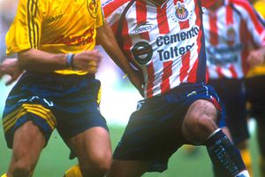 Fox Sports suma exfutbolista de Chivas y América a la mesa de La Última Palabra; su 'debut' será este 23 de marzo