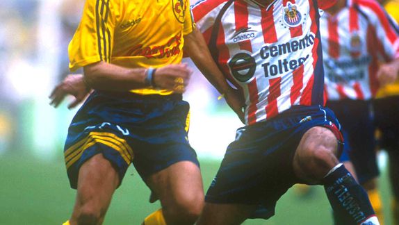 Fox Sports suma exfutbolista de Chivas y América a la mesa de La Última Palabra; su 'debut' será este 23 de marzo