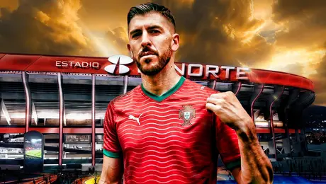 La selecta lista de europeos que jugaron en la Liga MX y fueron llamados por su país