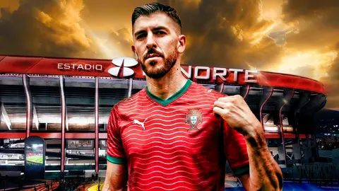 La selecta lista de europeos que jugaron en la Liga MX y fueron llamados por su país