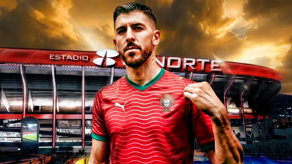 La selecta lista de europeos que jugaron en la Liga MX y fueron llamados por su país