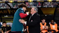 Miguel Herrera destaca carrera de Guillermo Ochoa: "es lo mejor que ha tenido México en los Mundiales"