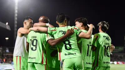 ¡Sueñan con Liguilla! FC Juárez logra un agónico triunfo ante Tigres de último minuto