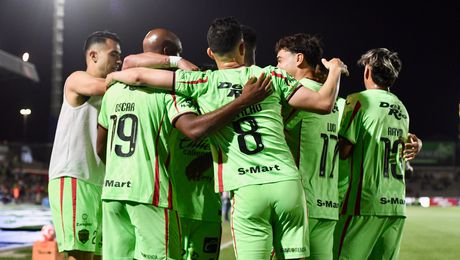 ¡Sueñan con Liguilla! FC Juárez logra un agónico triunfo ante Tigres de último minuto