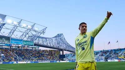 ¿Se acerca el retiro? Jonathan dos Santos habla sobre su futuro