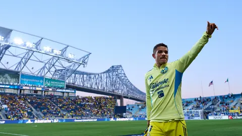 ¿Se acerca el retiro? Jonathan dos Santos habla sobre su futuro