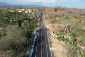 Modernizan carretera Salina Cruz-Zihuatanejo: inversión, avances y fecha de conclusión