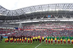 ¿Cómo va la rivalidad México vs Portugal? Esto dicen los antecedentes