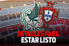SECRETOS de la REMODELACIÓN del ESTADIO AZTECA; ¿Listo para el MÉXICO VS PORTUGAL?