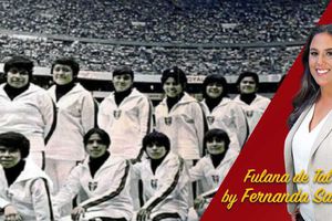 A 75 días: 'El Mundial Olvidado', el torneo femenil en México 1971, no reconocido por FIFA, que tiene el récord de asistencia para un juego de mujeres