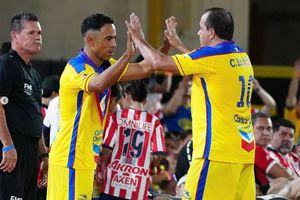 ¡De las canchas a la Party! No creerás a qué se dedica este exfutbolista de América