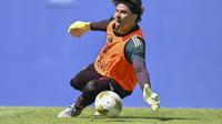 ¿Last dance? Guillermo Ochoa revela si volverá al América