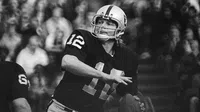 Ken Stabler: la definición de ser un Raider