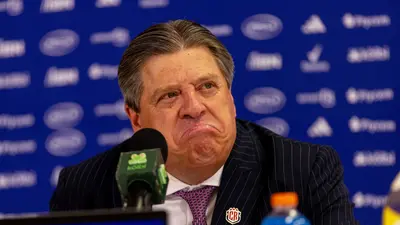 Piojo Herrera confiesa lo que le preocupa del Tri previo al Mundial: "La planeación está mal hecha"