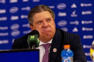 Piojo Herrera confiesa lo que le preocupa del Tri previo al Mundial: "La planeación está mal hecha"