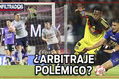 ¡POLÉMICA TOTAL! ¿PUMAS y CRUZ AZUL beneficiados por el ARBITRAJE?