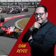 Columna Sam Reyes Fórmula 1 | RÉCORD