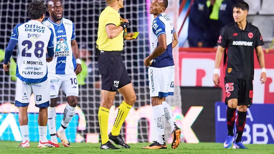 No se rompió el empate en el Estadio Hidalgo | MexSport
