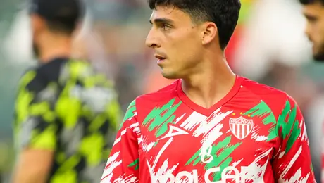 Lorenzo Faravelli manda fuerte mensaje a Martin Anselmi luego de ser despedido como DT de Botafogo