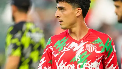 Lorenzo Faravelli manda fuerte mensaje a Martin Anselmi luego de ser despedido como DT de Botafogo