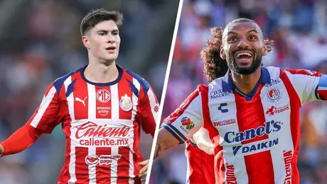 Armando González y Joao Pedro: La carrera por el título de goleo en la Liga MX