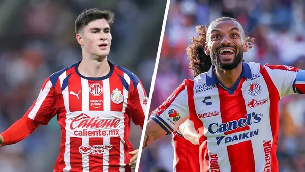 Joao Pedro vs “Hormiga” González, una carrera por el bicampeonato de goleo