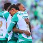 Santos Laguna obtiene su segunda victoria en el torneo al vencer a Puebla