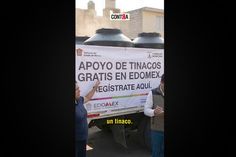 Tinacos Gratis En Edomex 2026 Requisitos Y Cómo Acceder Al Apoyo Por Escasez De Agua
