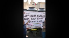 Tinacos Gratis En Edomex 2026 Requisitos Y Cómo Acceder Al Apoyo Por Escasez De Agua