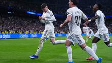 Exjugador del Real Madrid opina de los fichaes de Obed Vargas y Álvaro Fidalgo