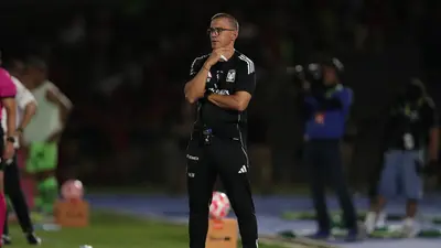 “No la entendimos”: Tigres lanza reclamo por expulsión del ‘Chica’ Sánchez en derrota vs. Juárez