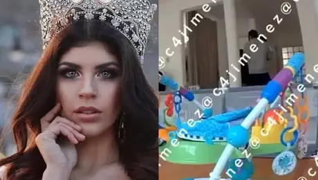 “La atacaba”: amiga de Carolina Flores expone cómo era la relación con su suegra