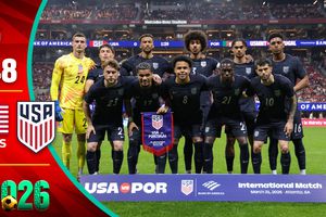 Estados Unidos será uno de los 48 equipos en el Mundial | RÉCORD