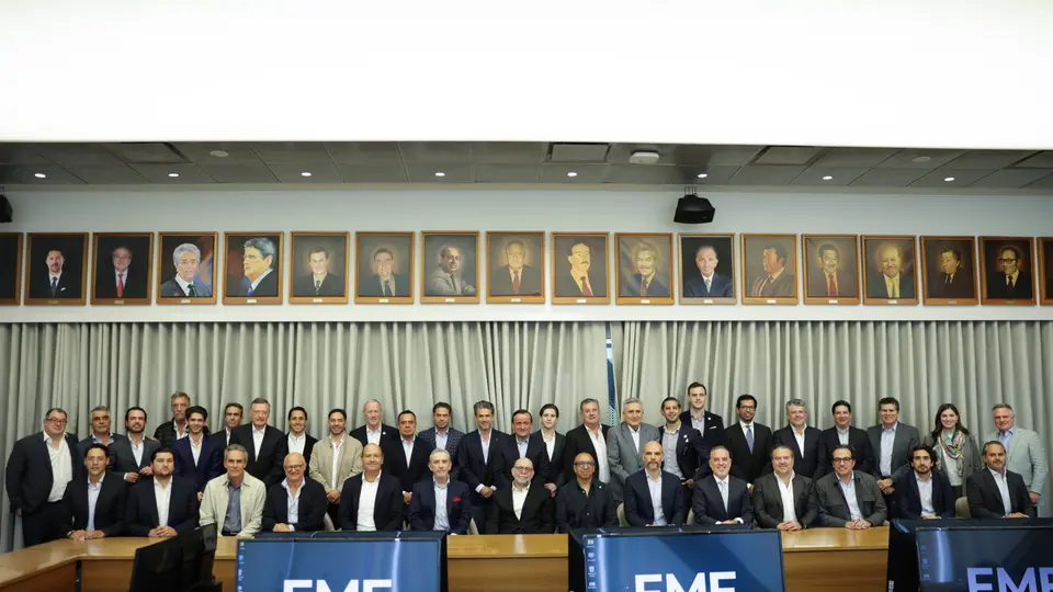 Se llevó a cabo la asamblea de clube sde la Liga MX | FMF
