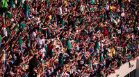 El apoyo a la Selección Mexicana creció en el 2025 | MEXSPORT